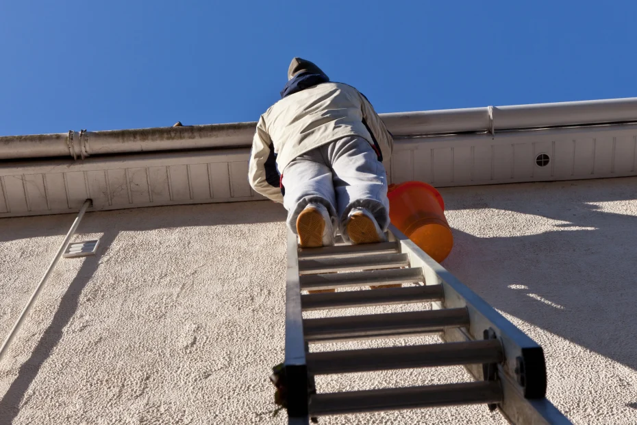 Gutter Cleaning Gulfport FL