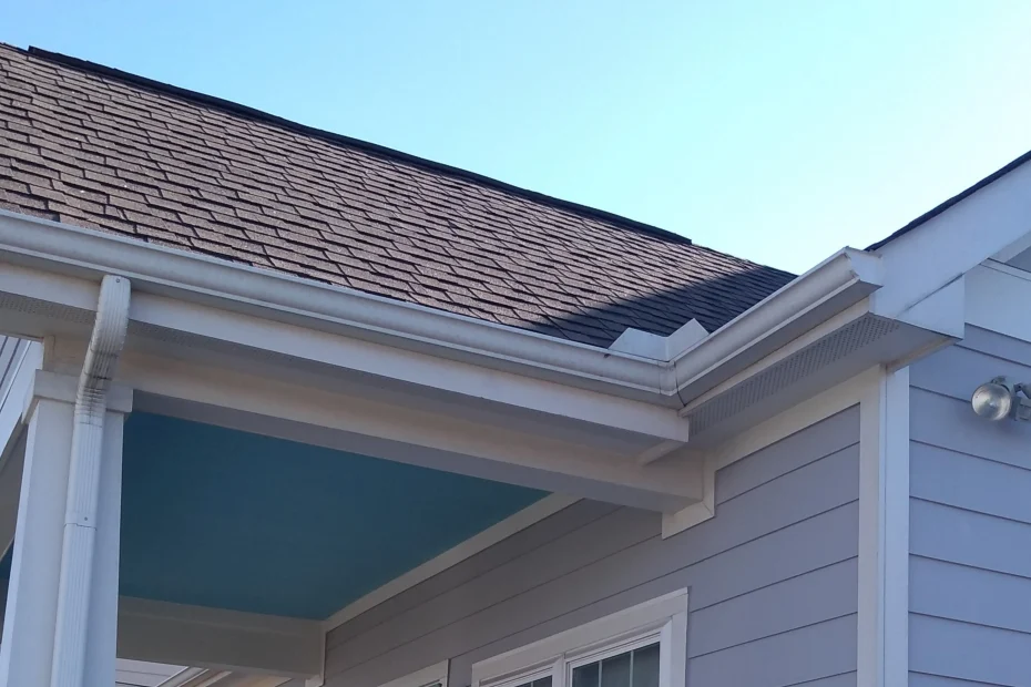 Gutter Cleaning Gulfport FL