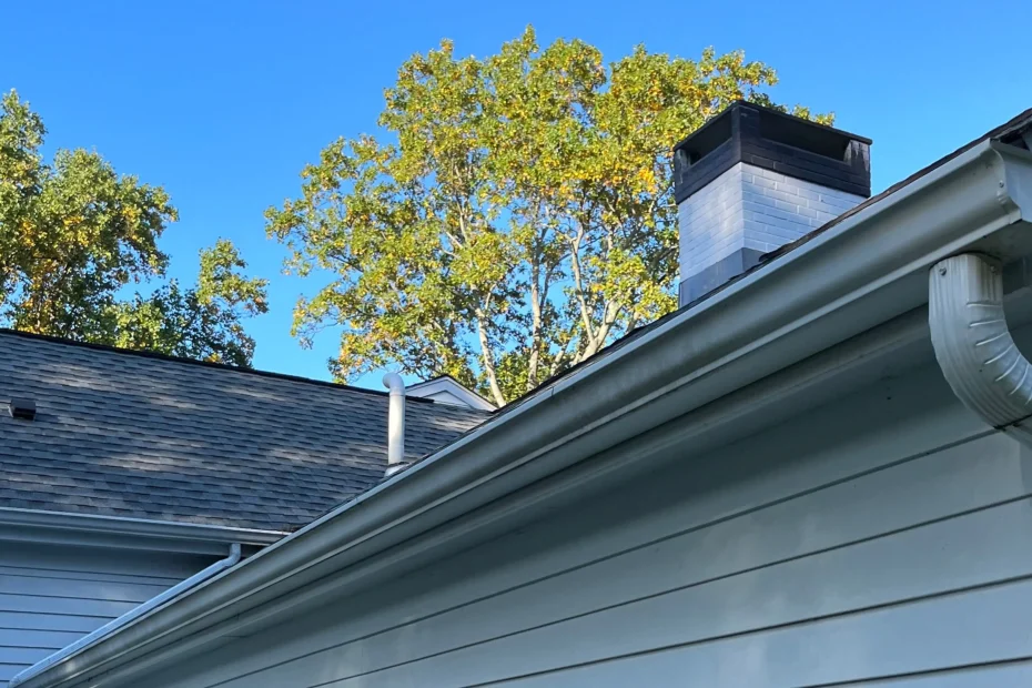 Gutter Cleaning Gulfport FL